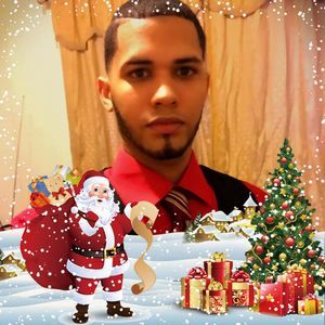 Meet your Posher, Leandro